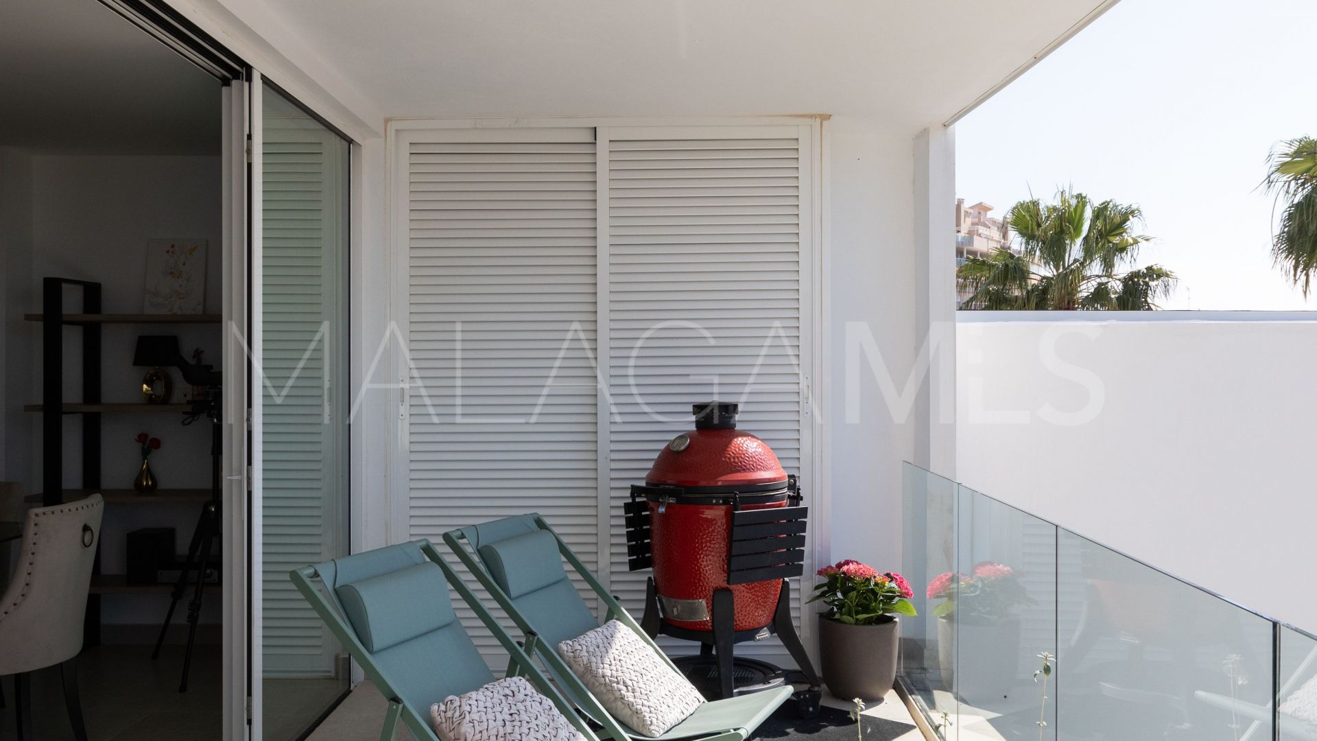 Wohnung for sale in Benalmadena Costa