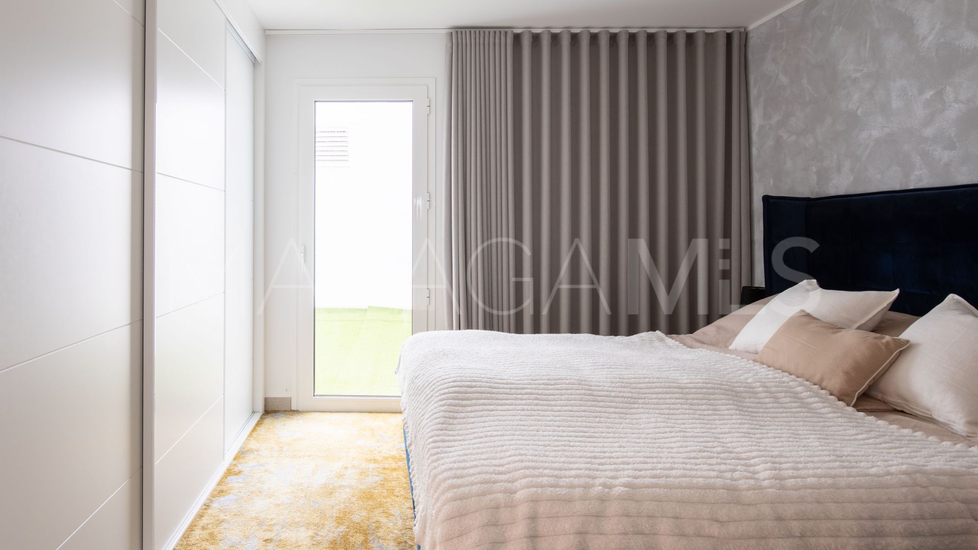 Wohnung for sale in Benalmadena Costa