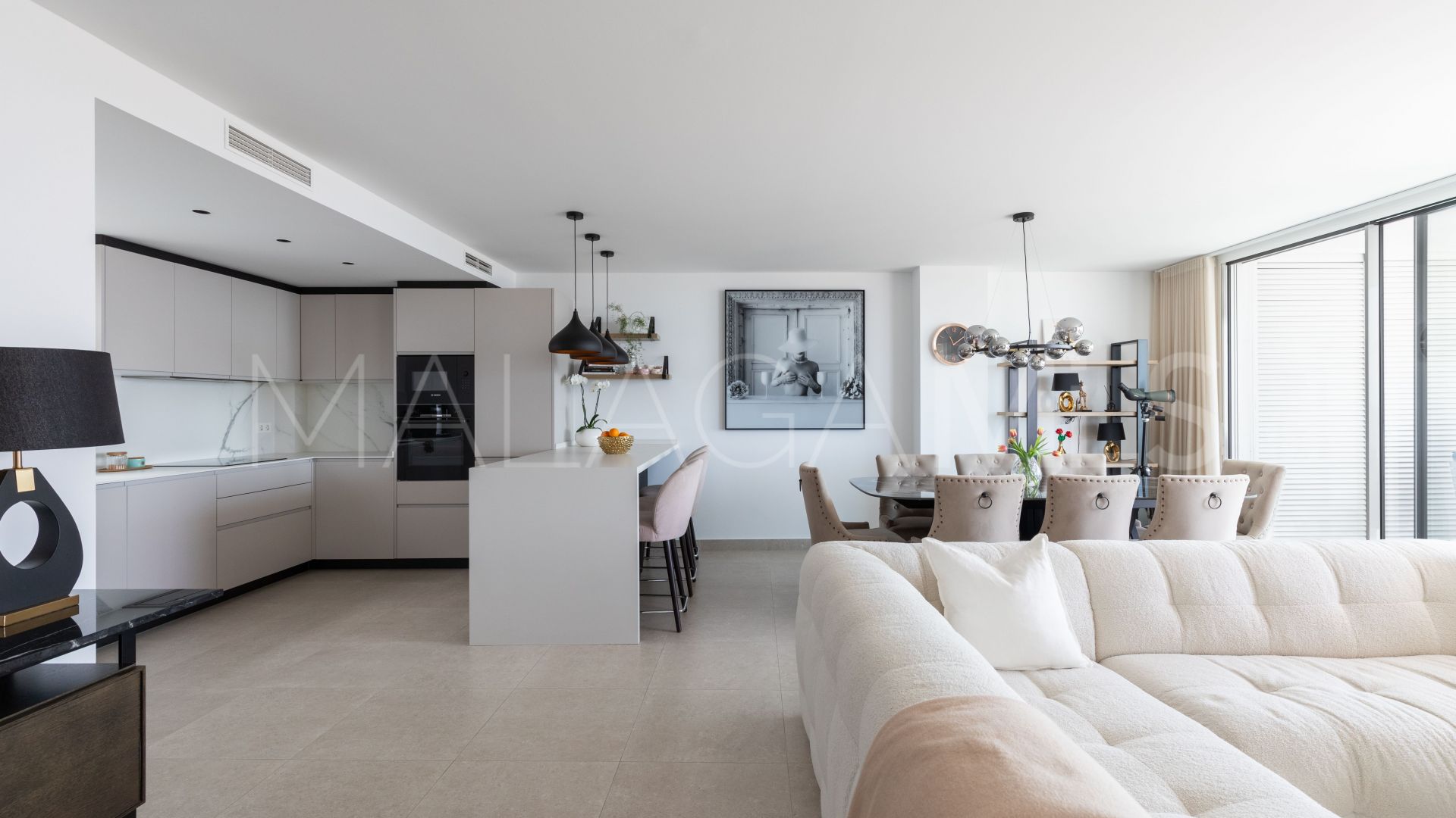 Wohnung for sale in Benalmadena Costa