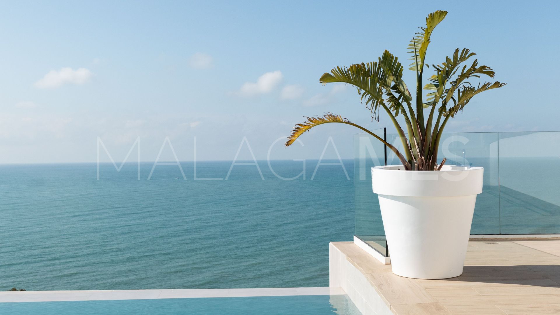 Wohnung for sale in Benalmadena Costa