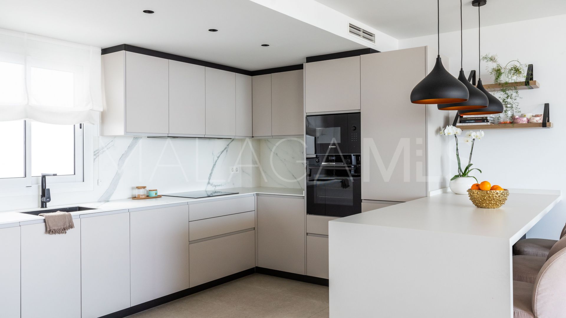 Wohnung for sale in Benalmadena Costa