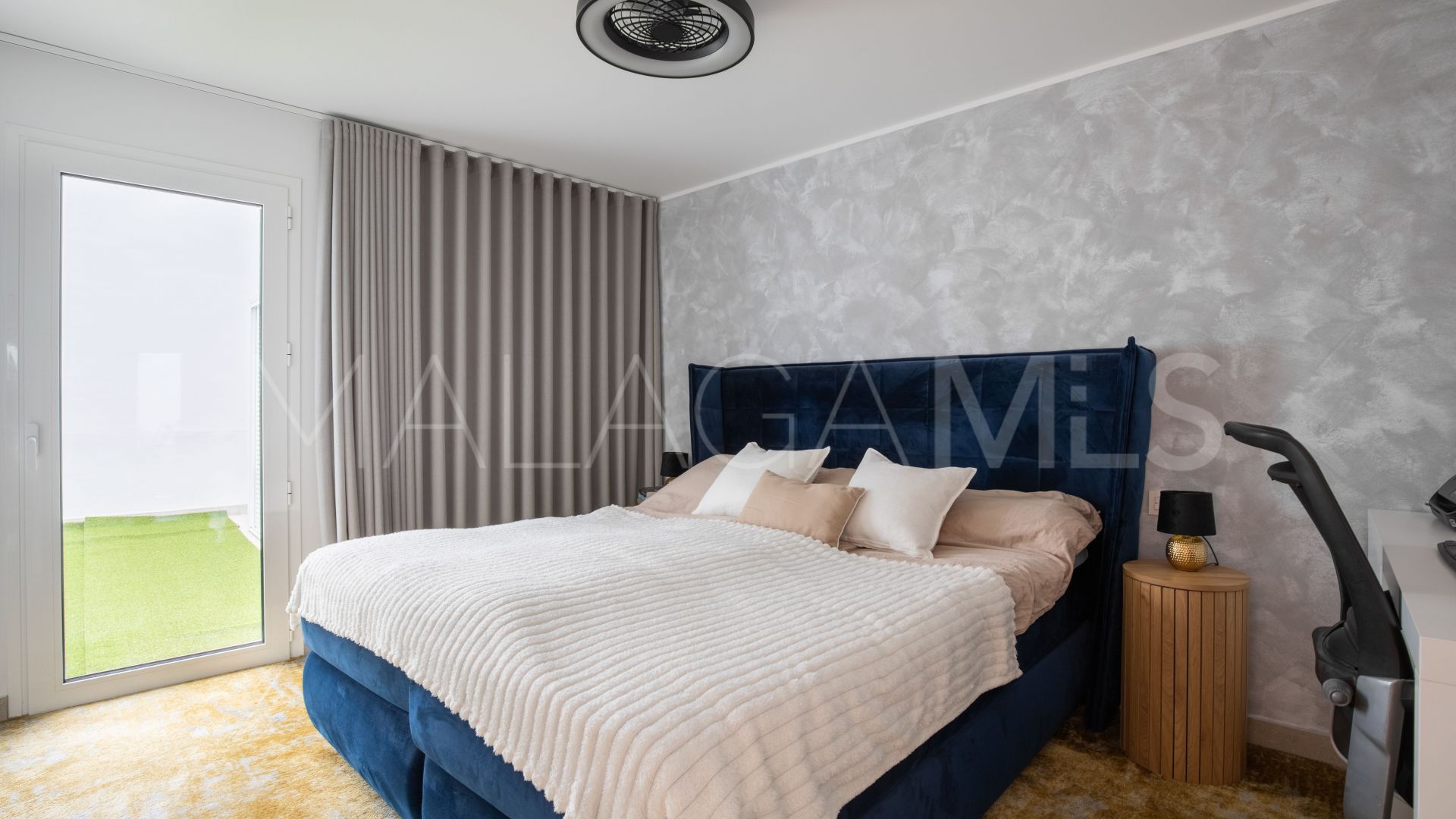 Wohnung for sale in Benalmadena Costa