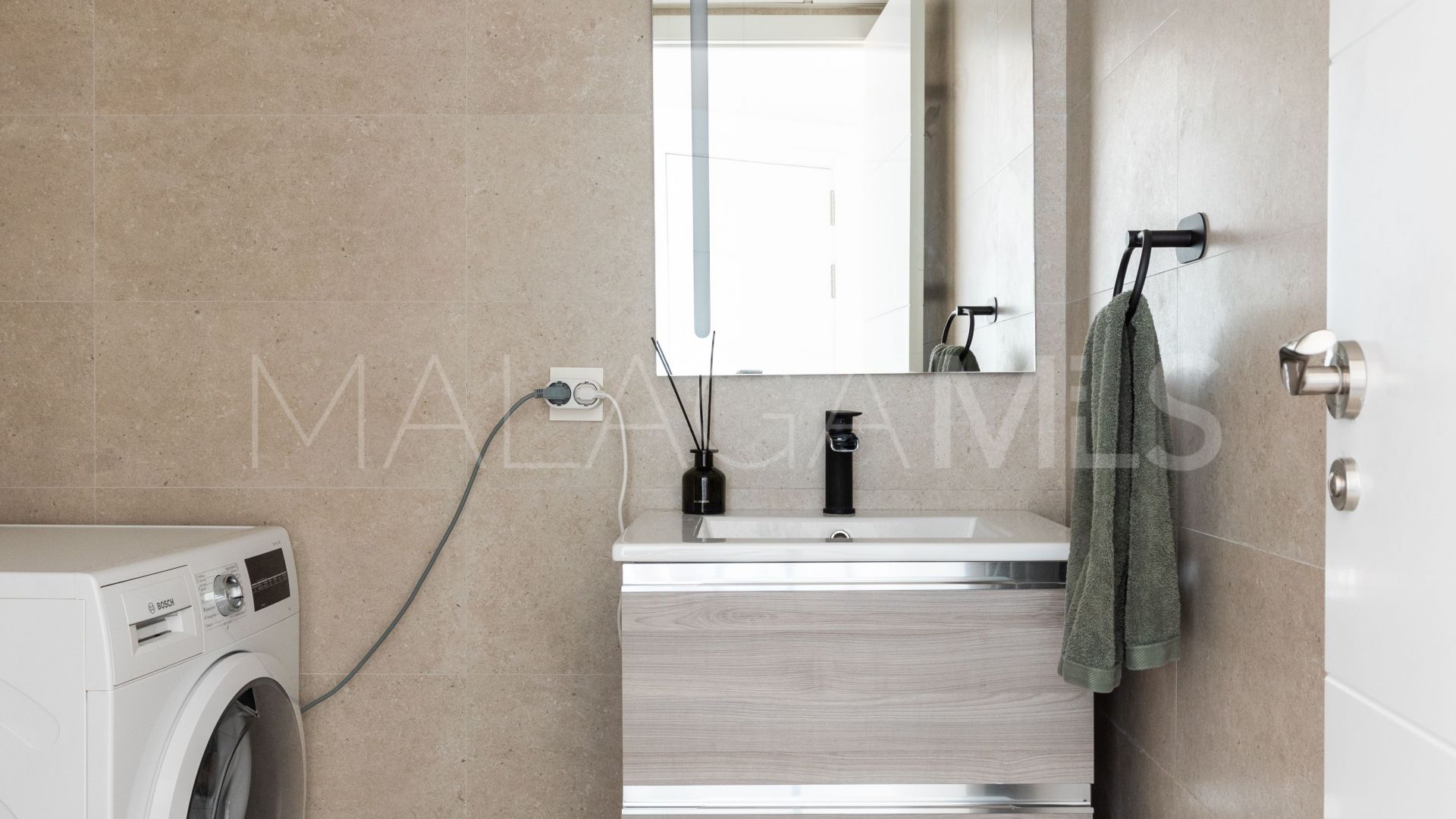 Wohnung for sale in Benalmadena Costa