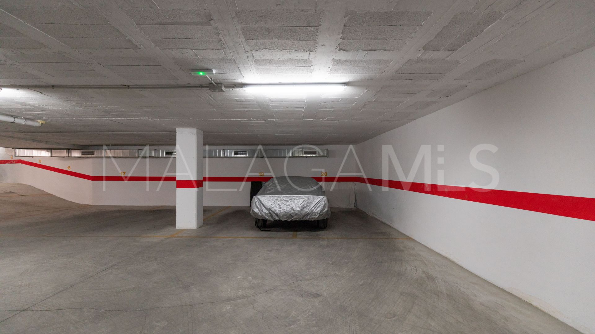 Wohnung for sale in Benalmadena Costa