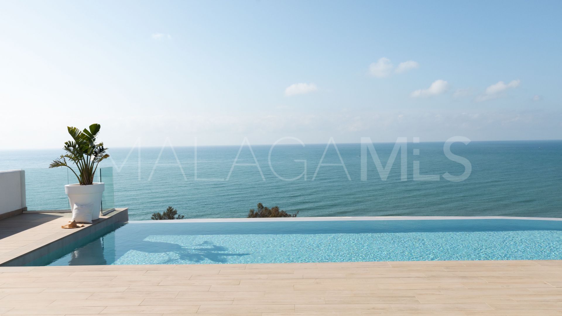 Wohnung for sale in Benalmadena Costa