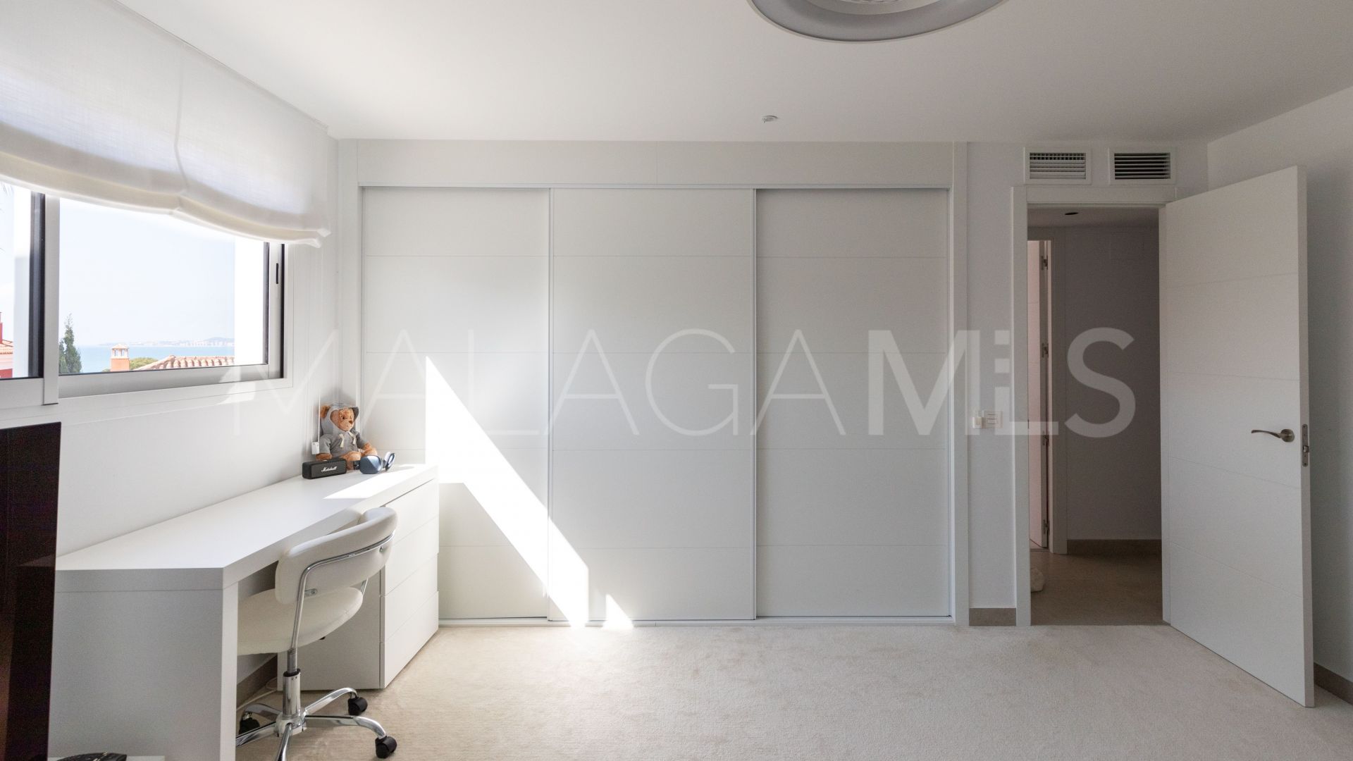 Wohnung for sale in Benalmadena Costa