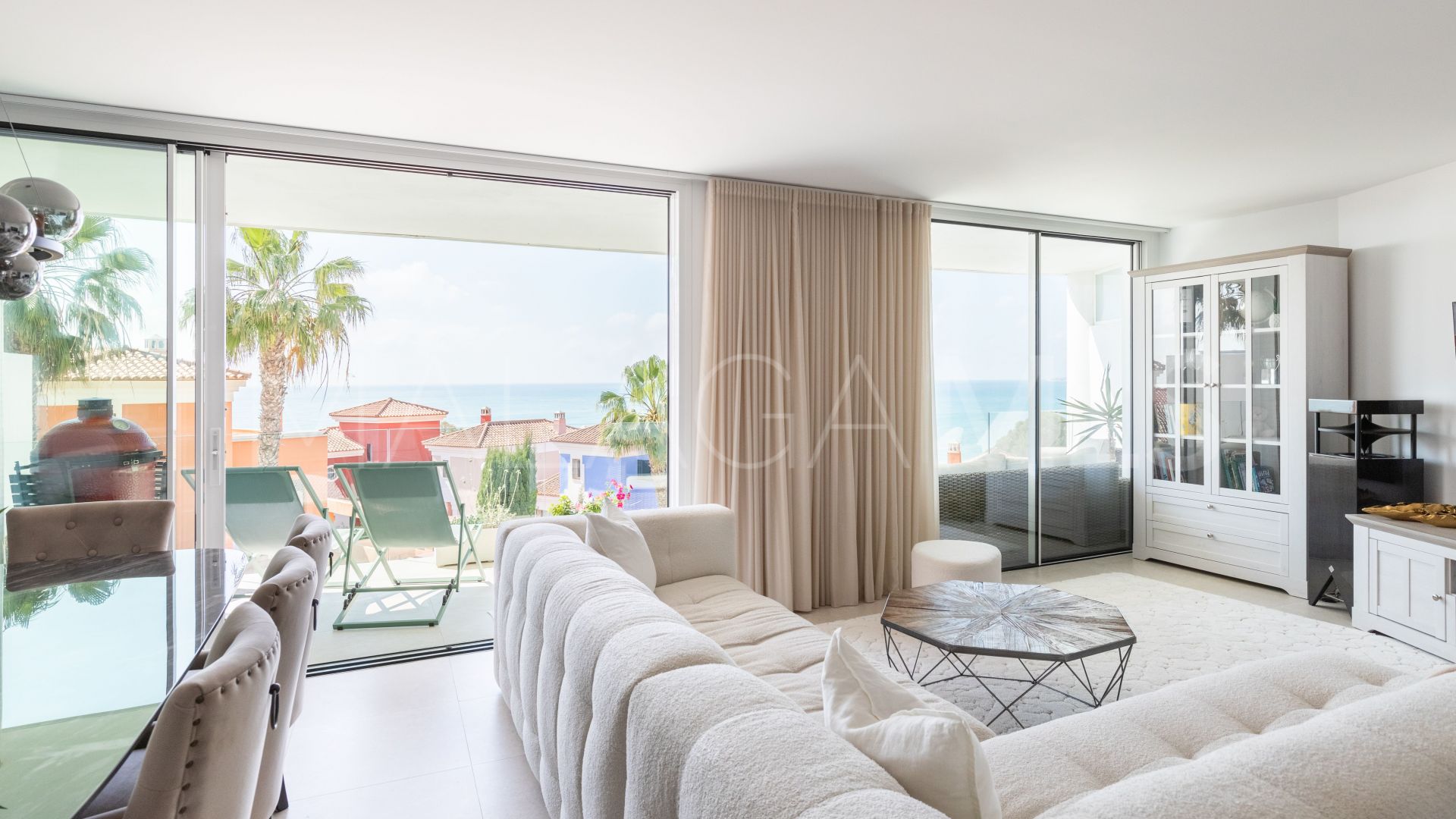 Wohnung for sale in Benalmadena Costa