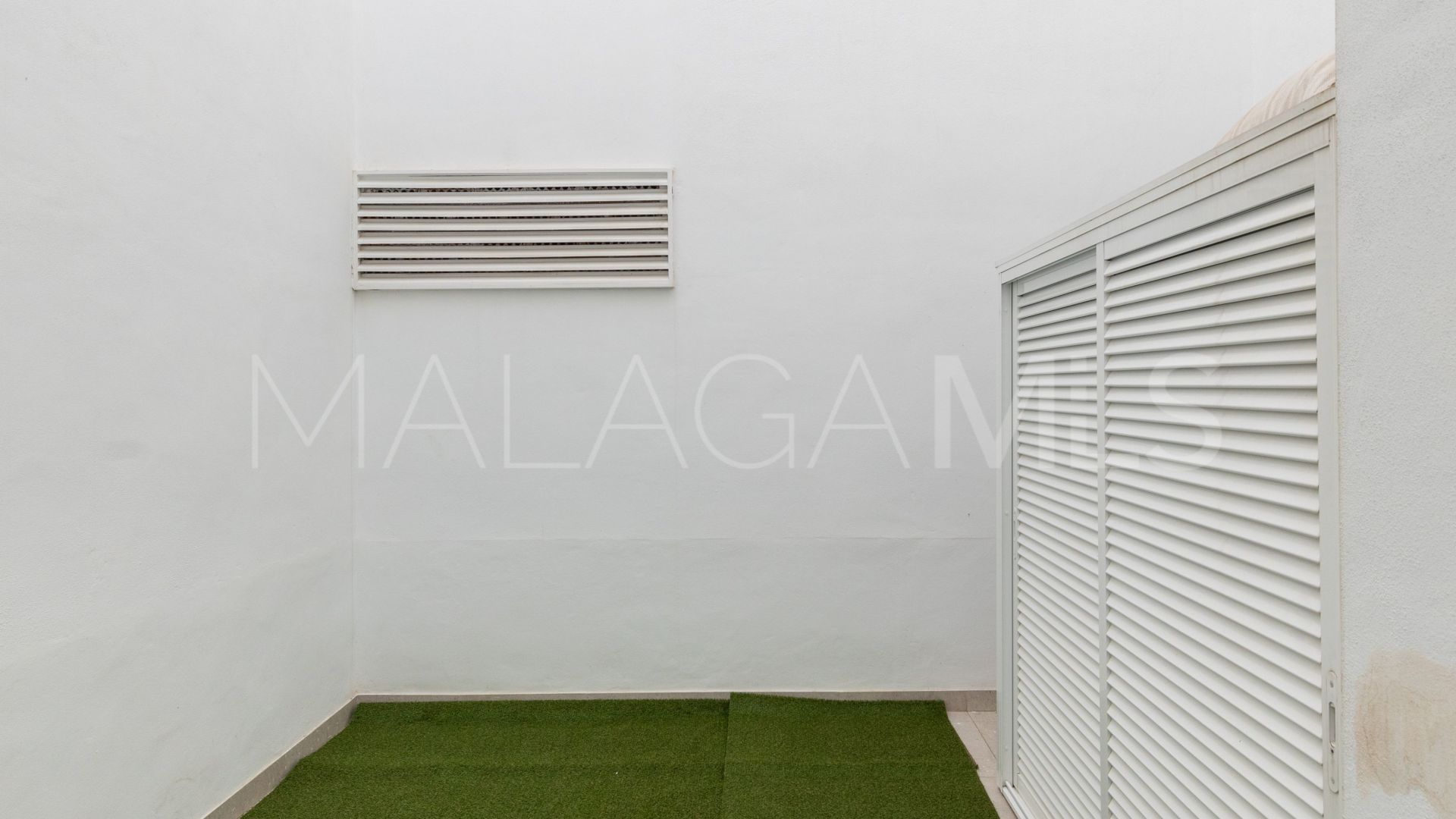 Wohnung for sale in Benalmadena Costa