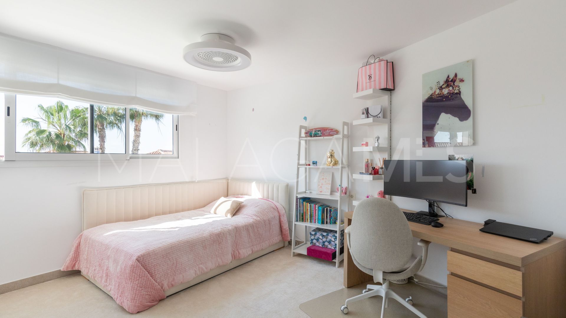 Wohnung for sale in Benalmadena Costa