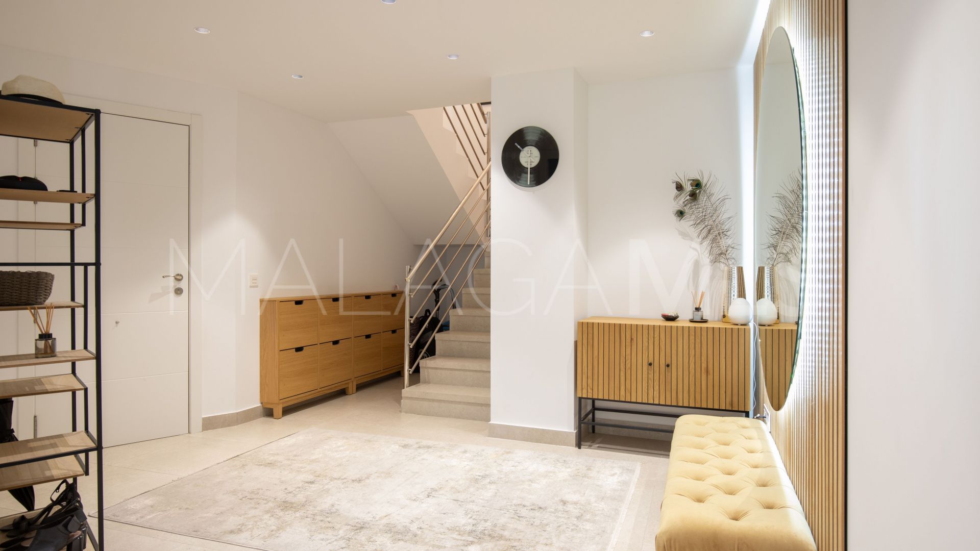 Wohnung for sale in Benalmadena Costa