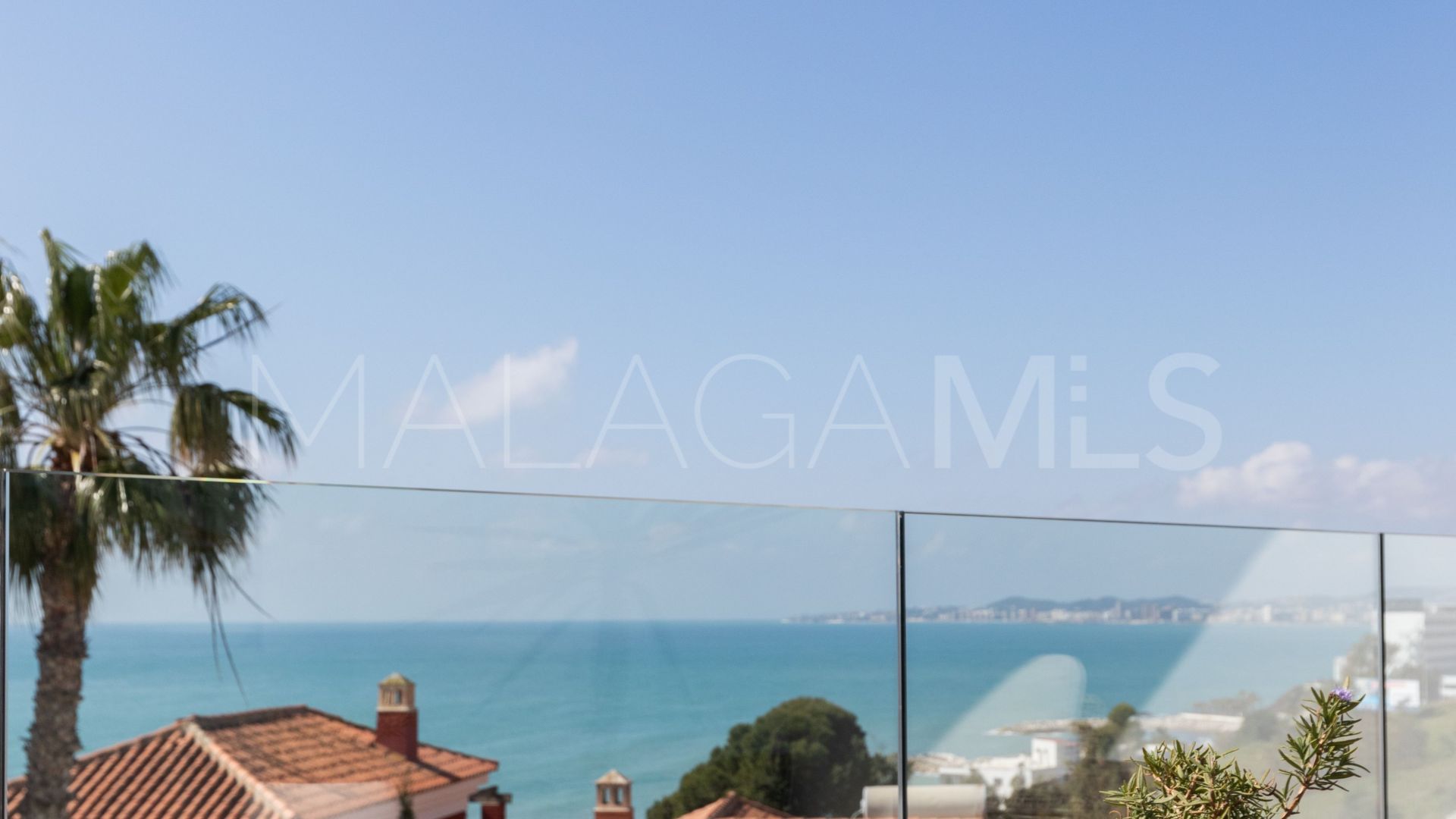 Wohnung for sale in Benalmadena Costa