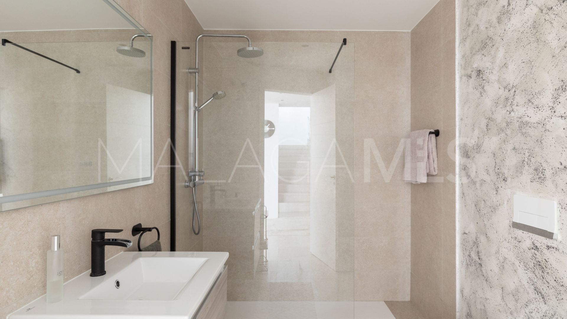 Wohnung for sale in Benalmadena Costa