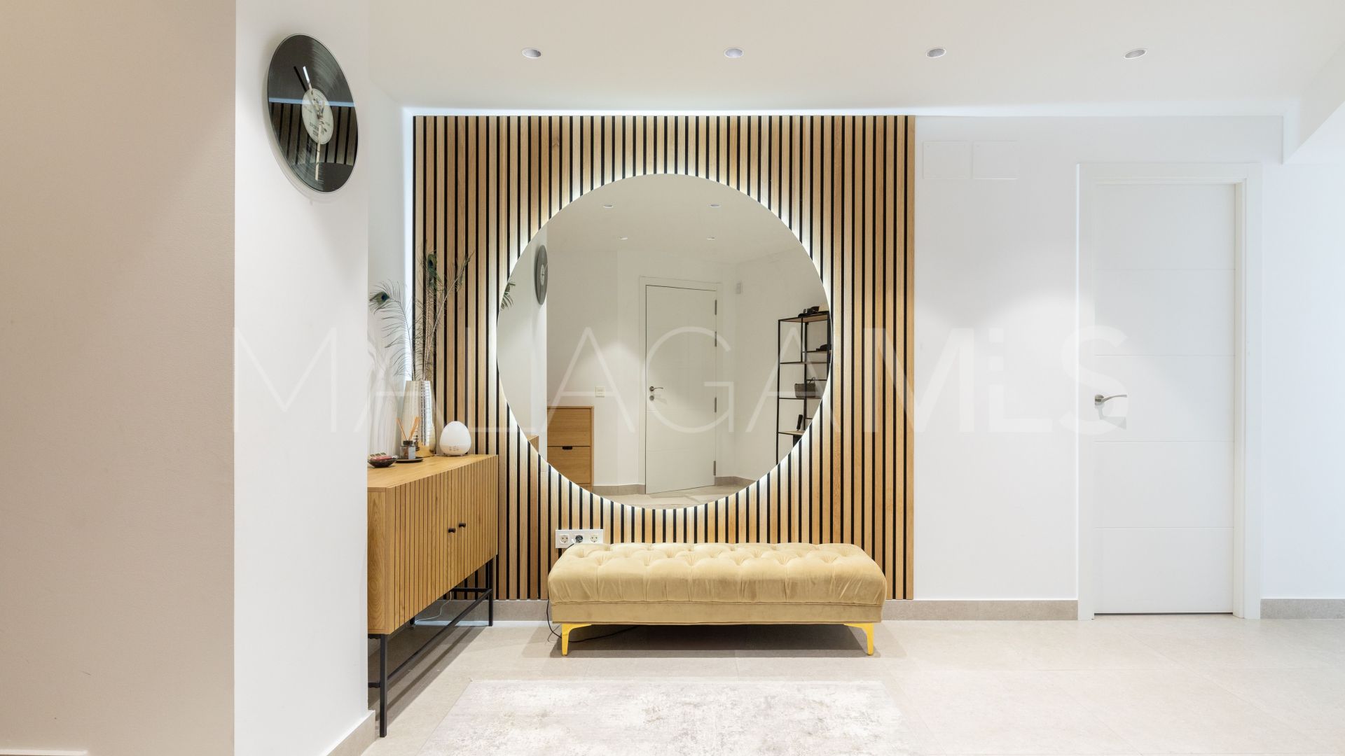 Wohnung for sale in Benalmadena Costa