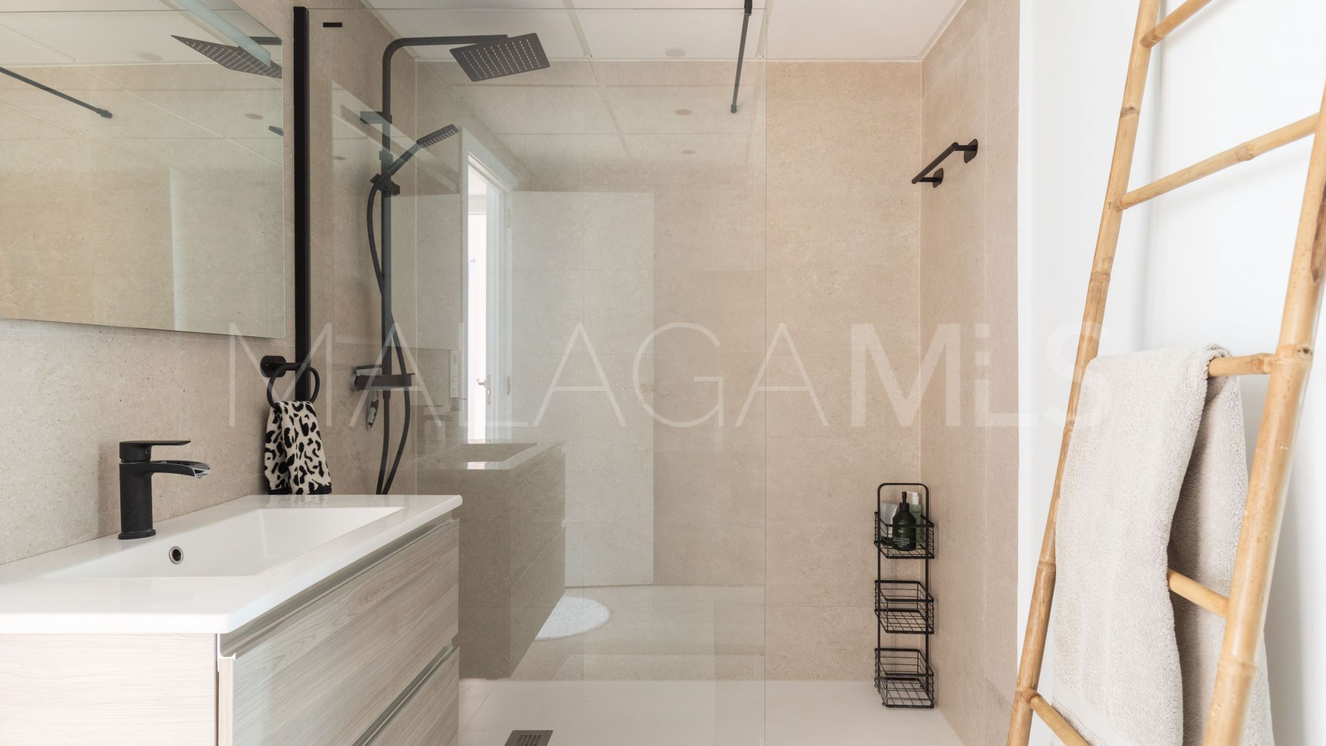 Wohnung for sale in Benalmadena Costa