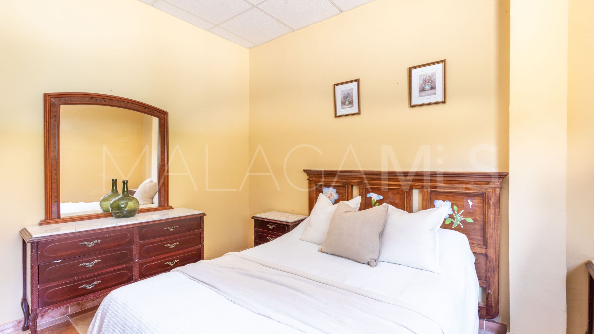 Finca for sale in Antequera