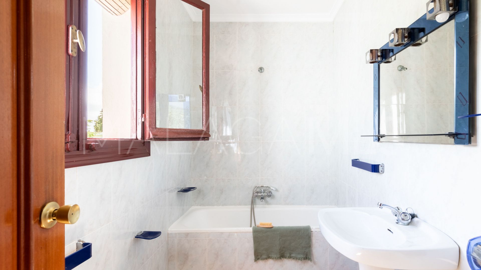 Finca for sale in Antequera