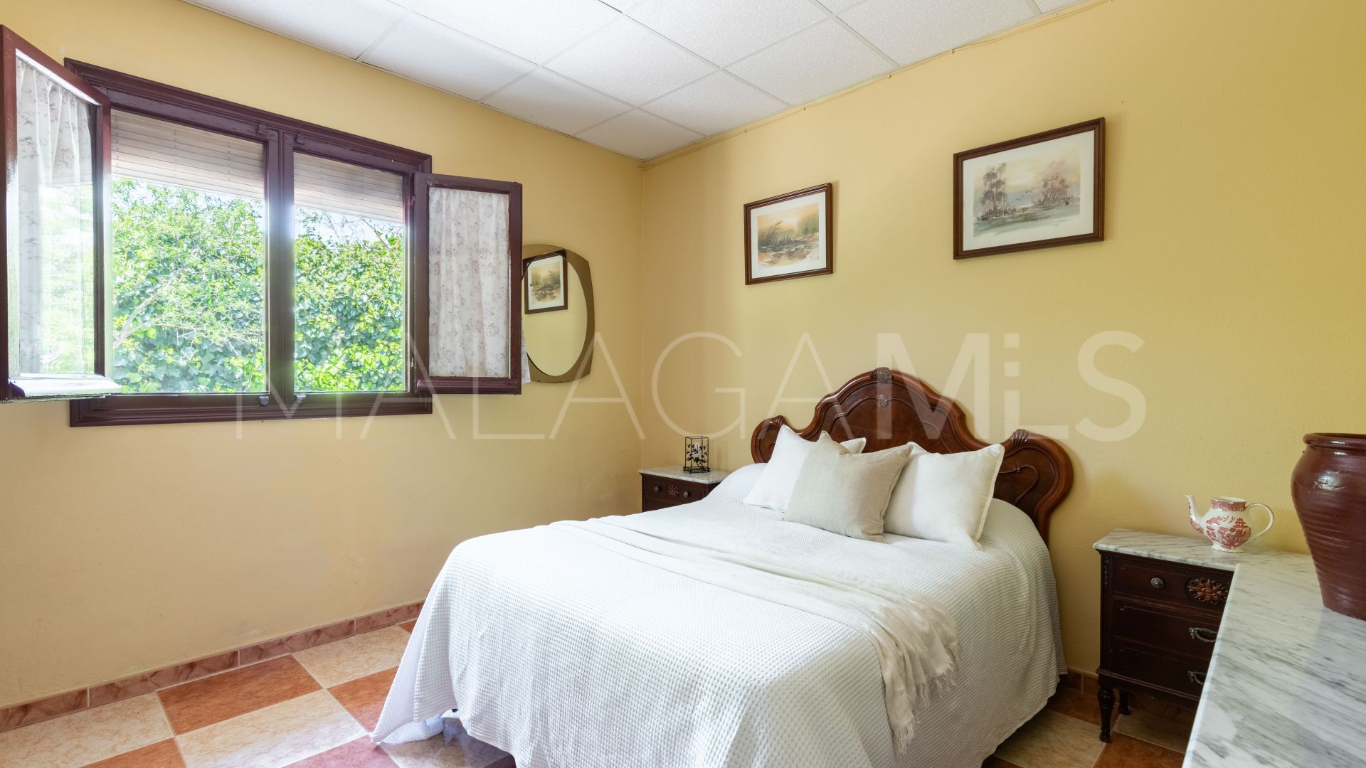 Finca for sale in Antequera