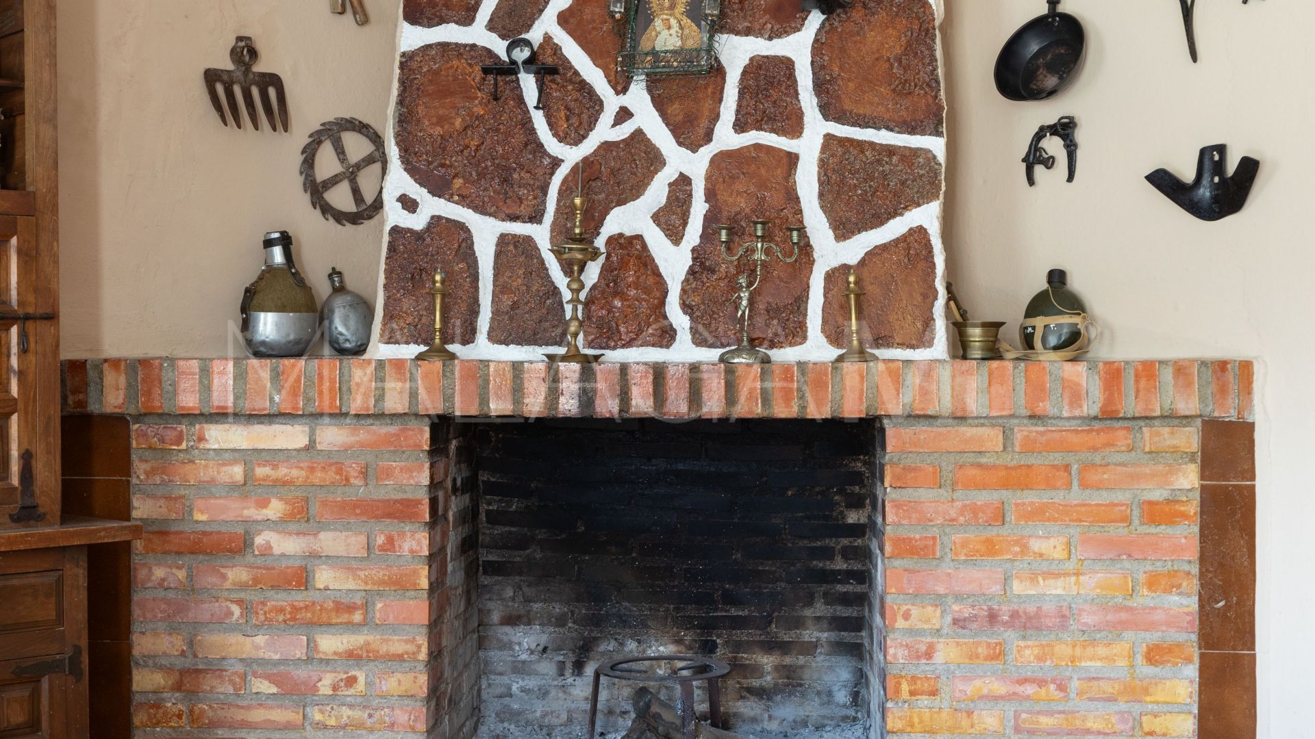 Finca for sale in Antequera