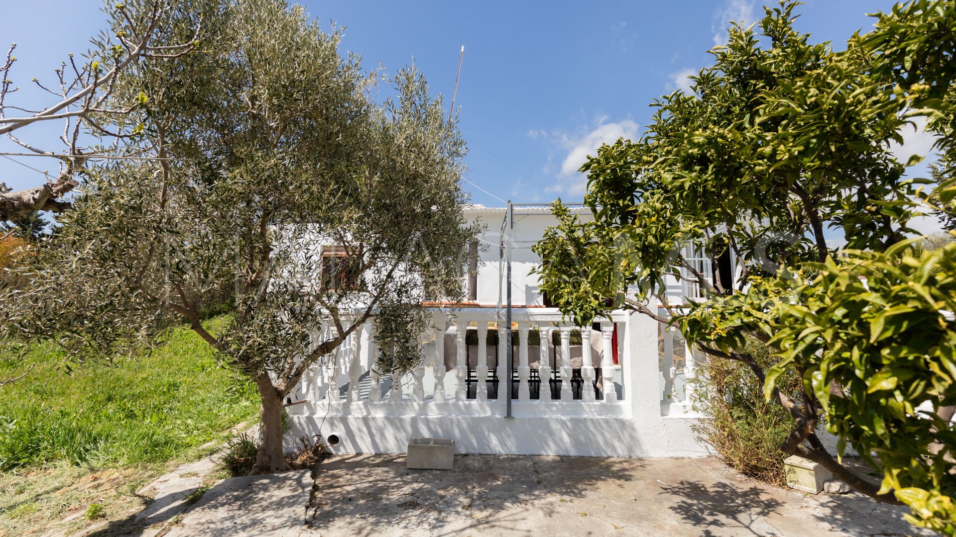 Finca for sale in Antequera