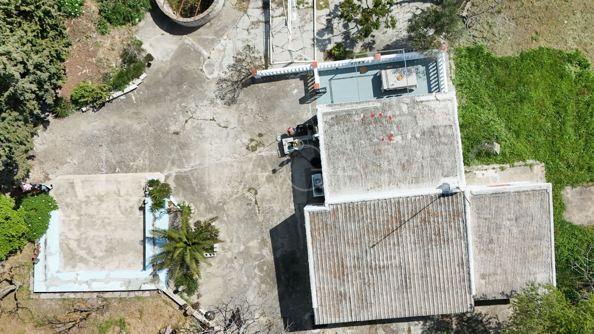 Finca for sale in Antequera