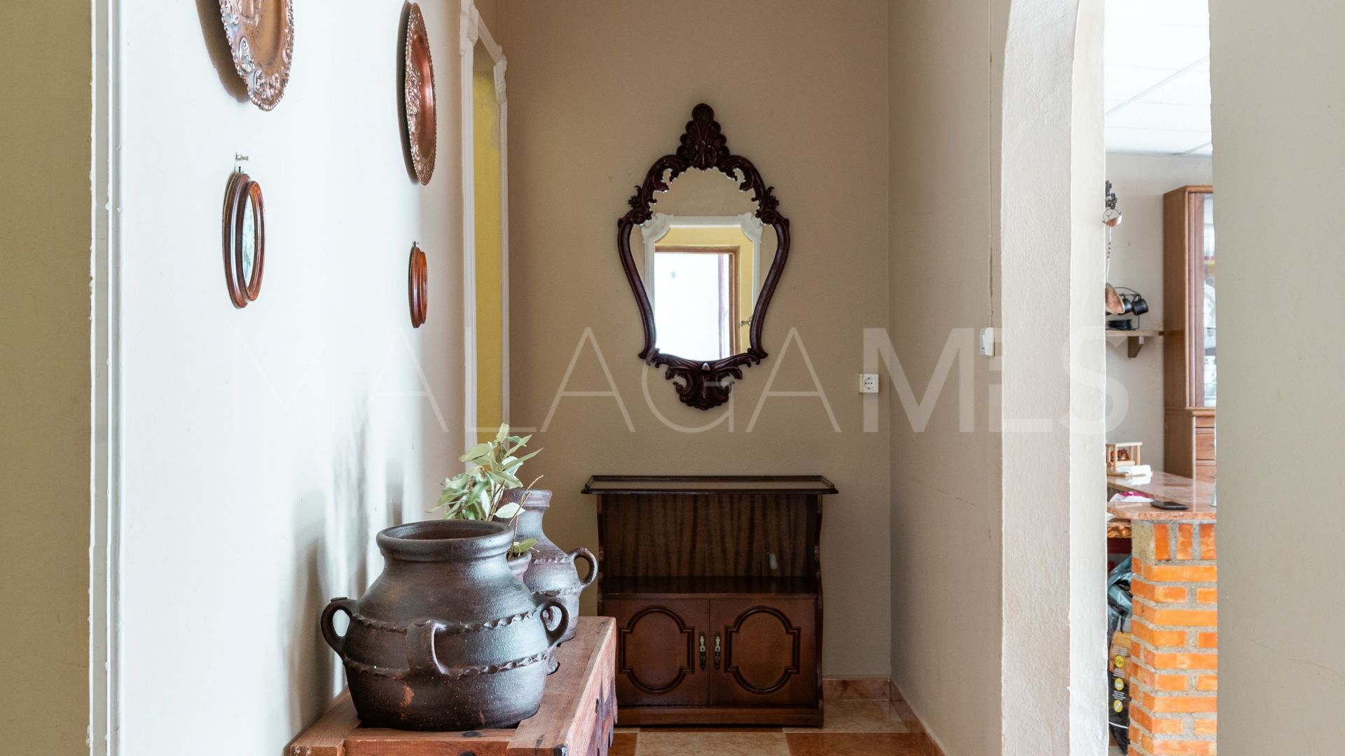 Finca for sale in Antequera