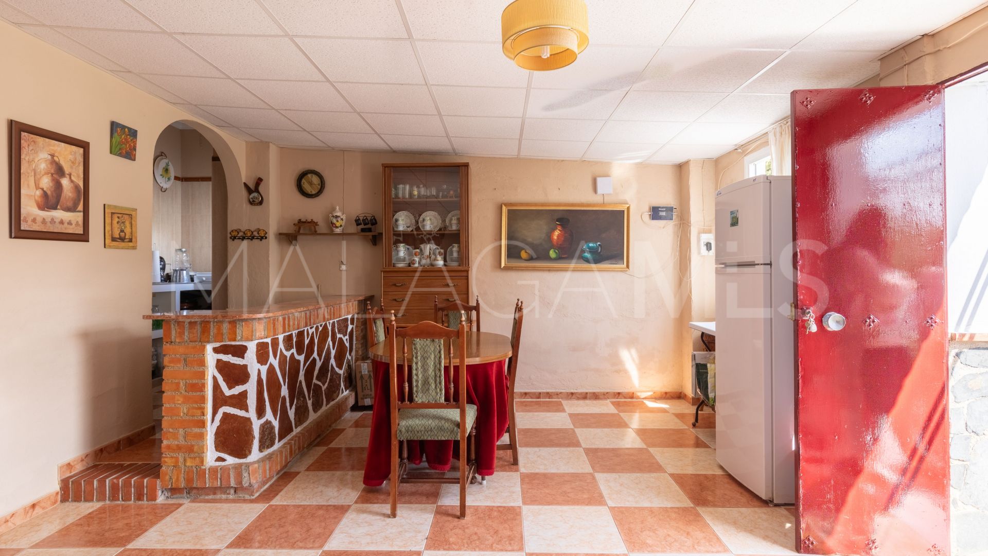 Finca for sale in Antequera