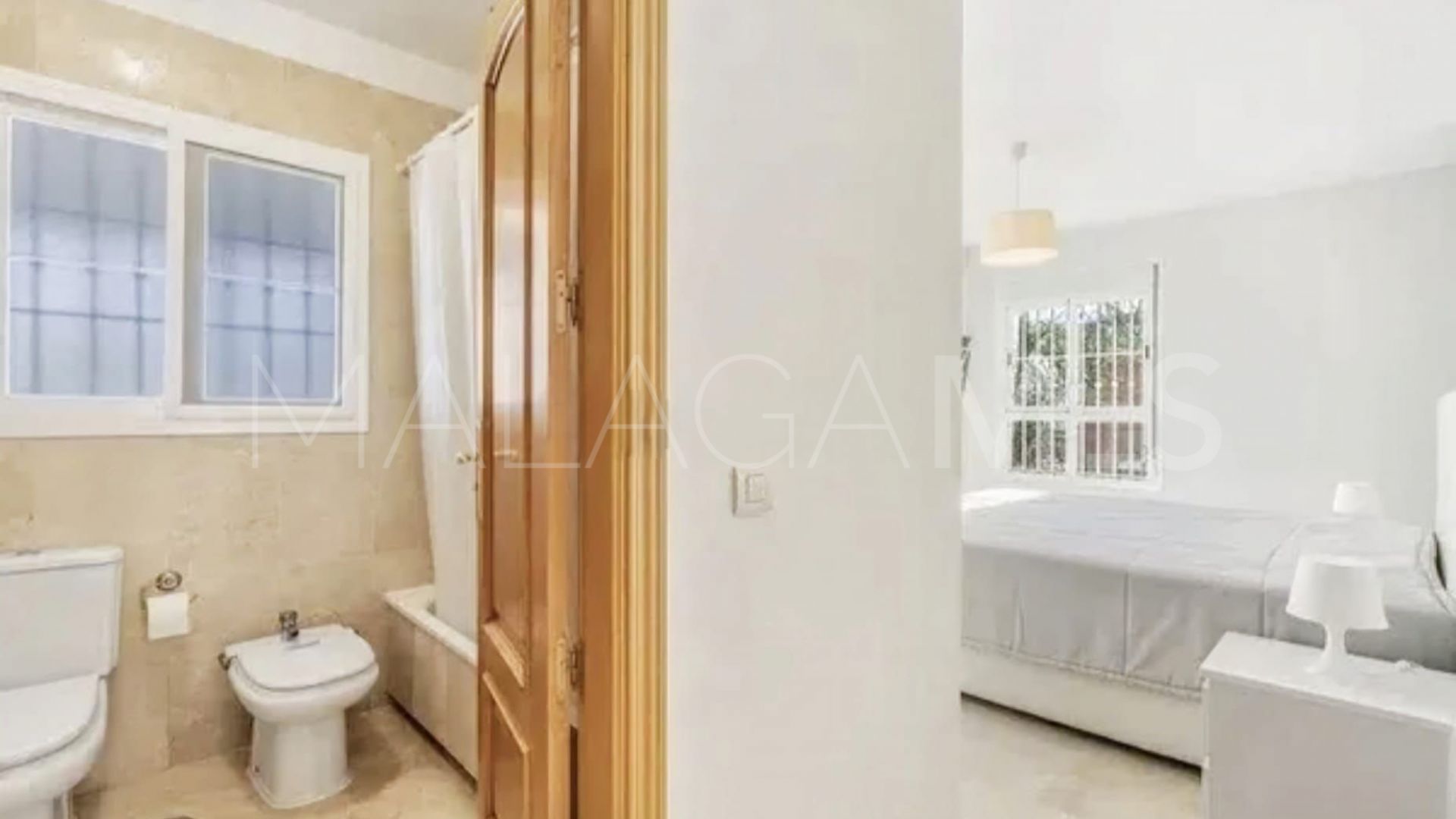 Hus i byn for sale in Cerrado del Aguila