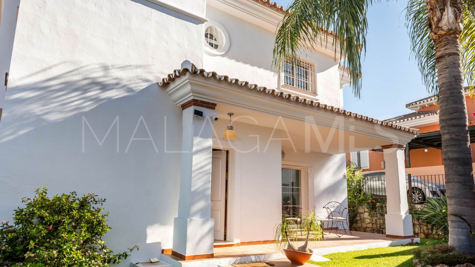 Hus i byn for sale in Cerrado del Aguila