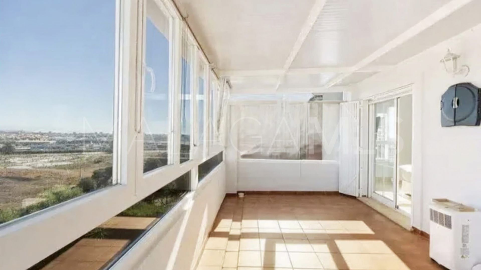 Hus i byn for sale in Cerrado del Aguila