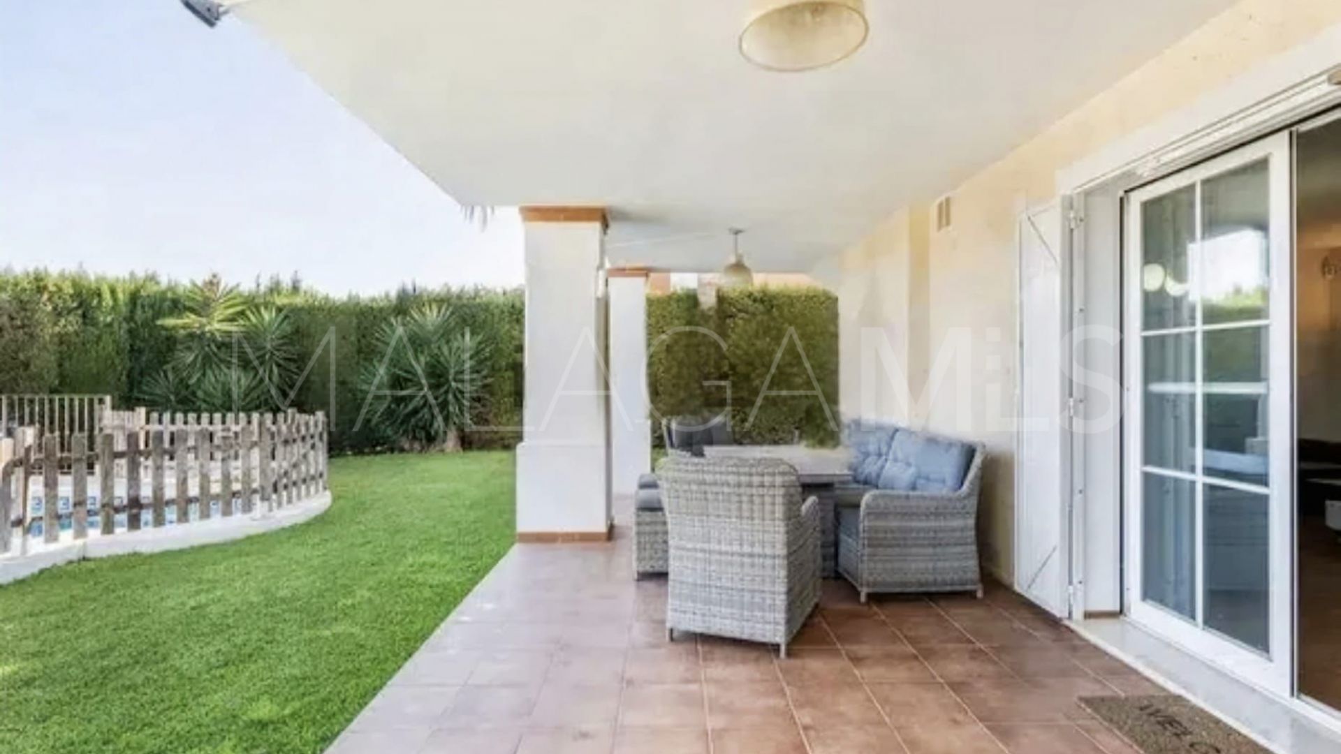 Hus i byn for sale in Cerrado del Aguila