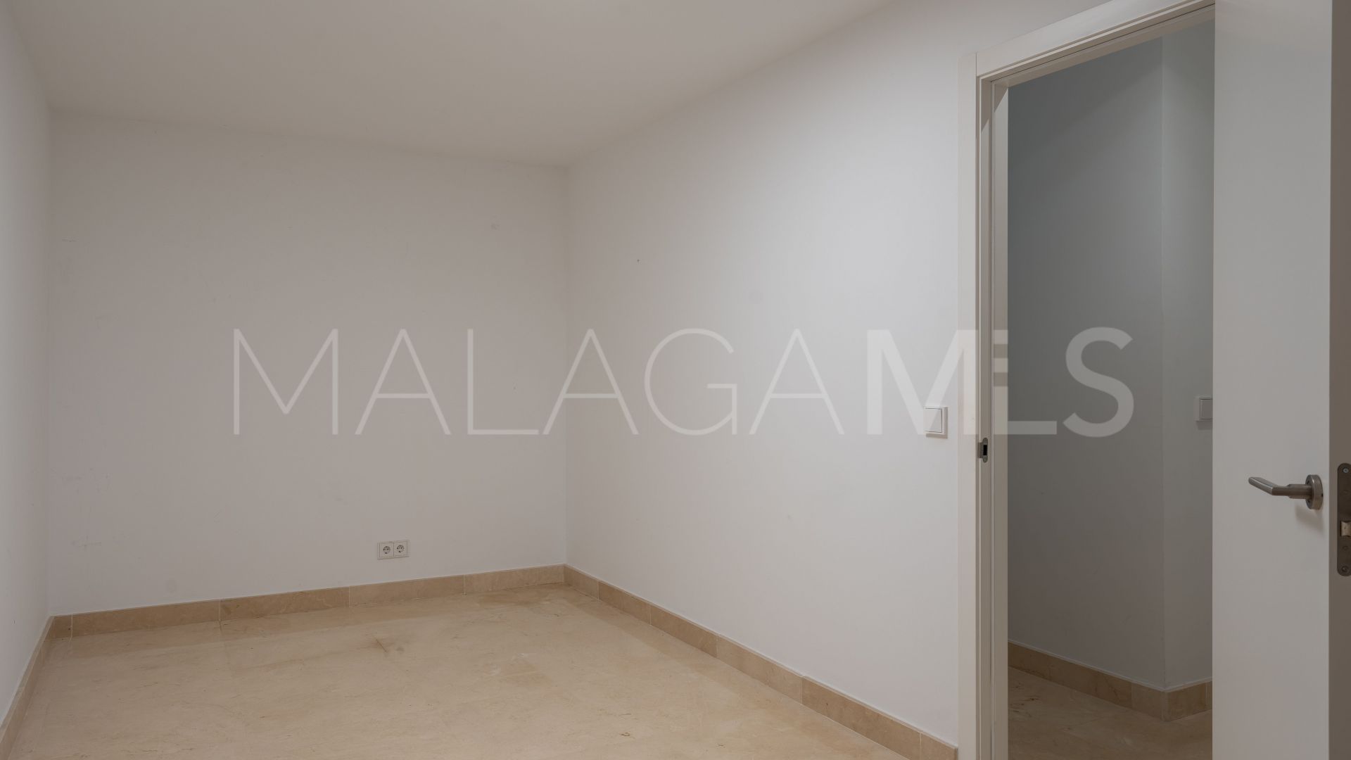 Cala de Mijas, adosado for sale