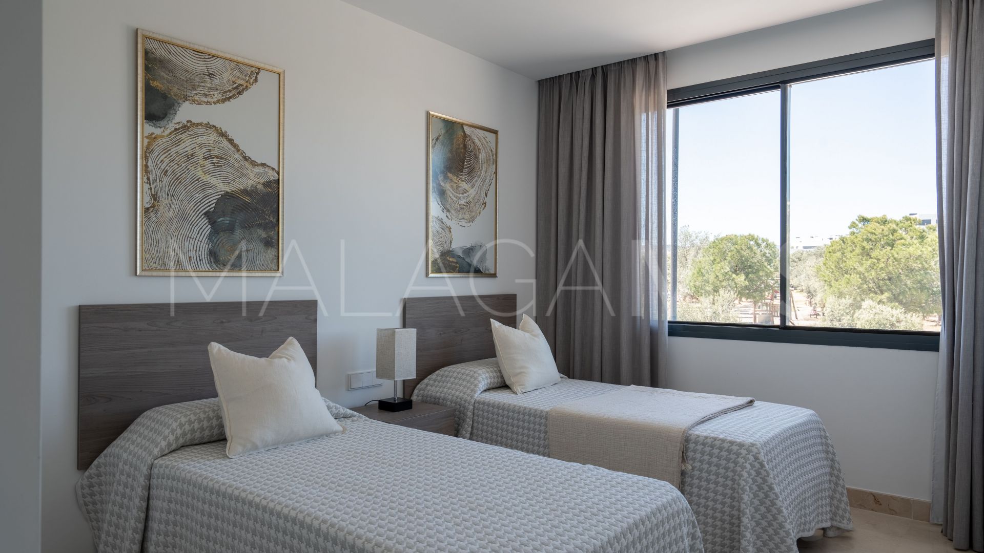 Cala de Mijas, adosado for sale