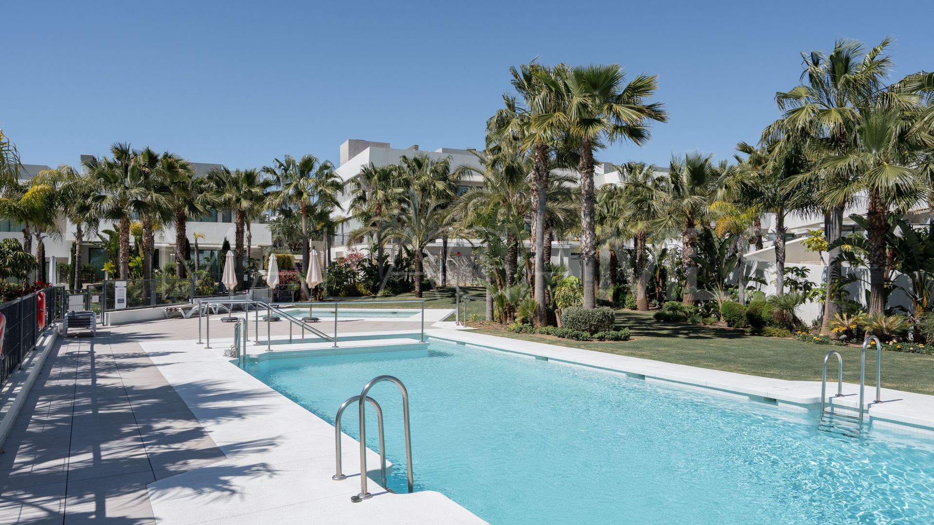 Cala de Mijas, adosado for sale