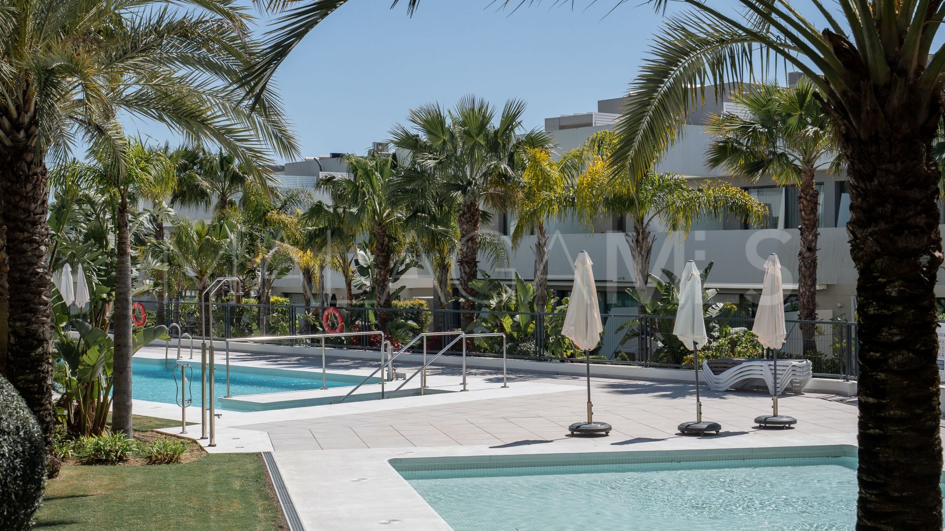 Cala de Mijas, adosado for sale