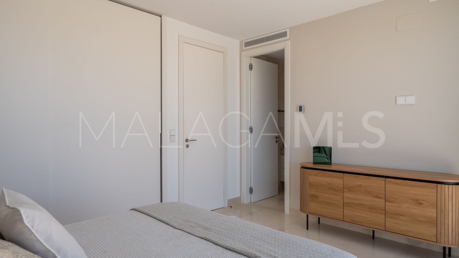 Cala de Mijas, adosado for sale