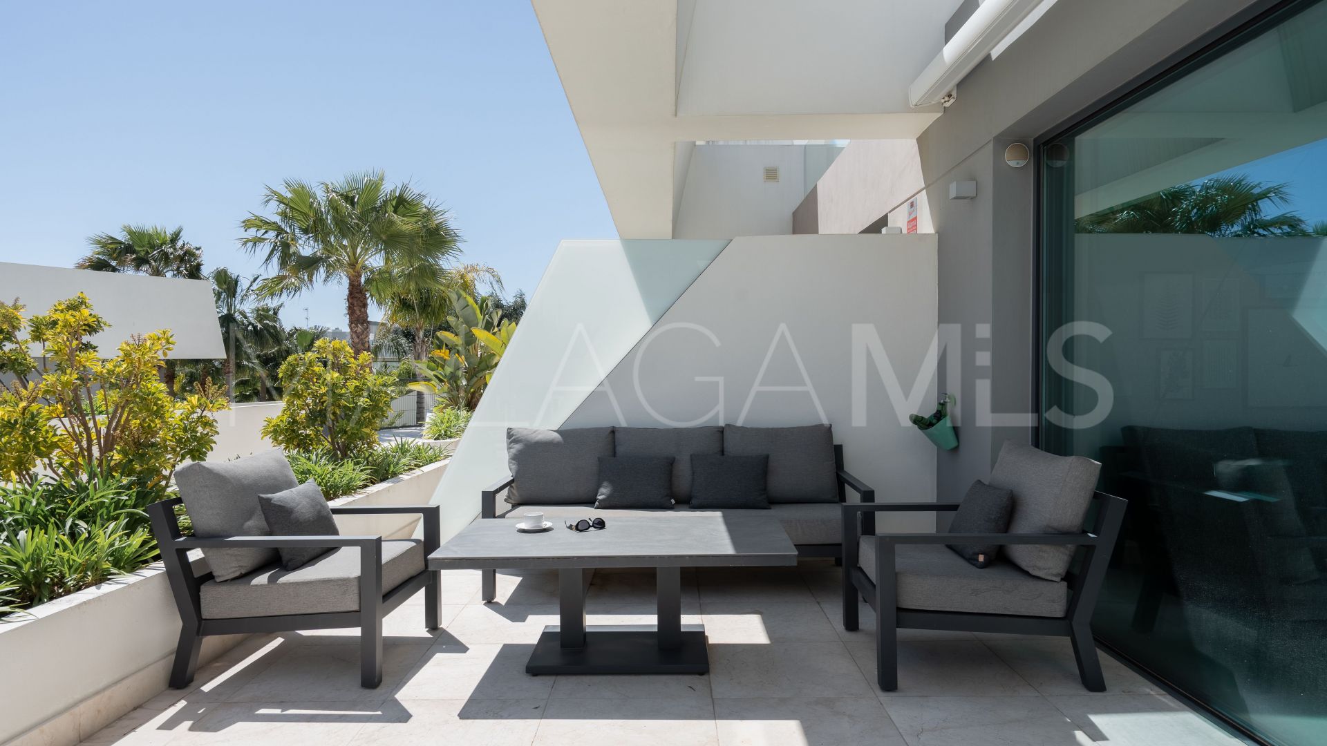 Cala de Mijas, adosado for sale