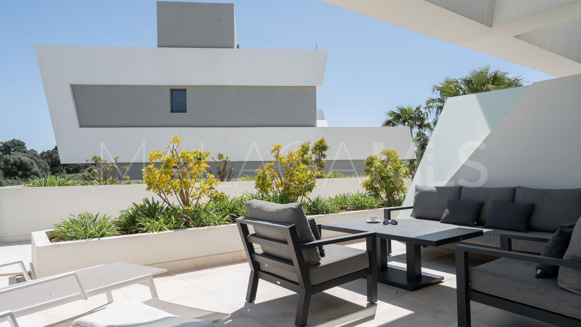 Cala de Mijas, adosado for sale