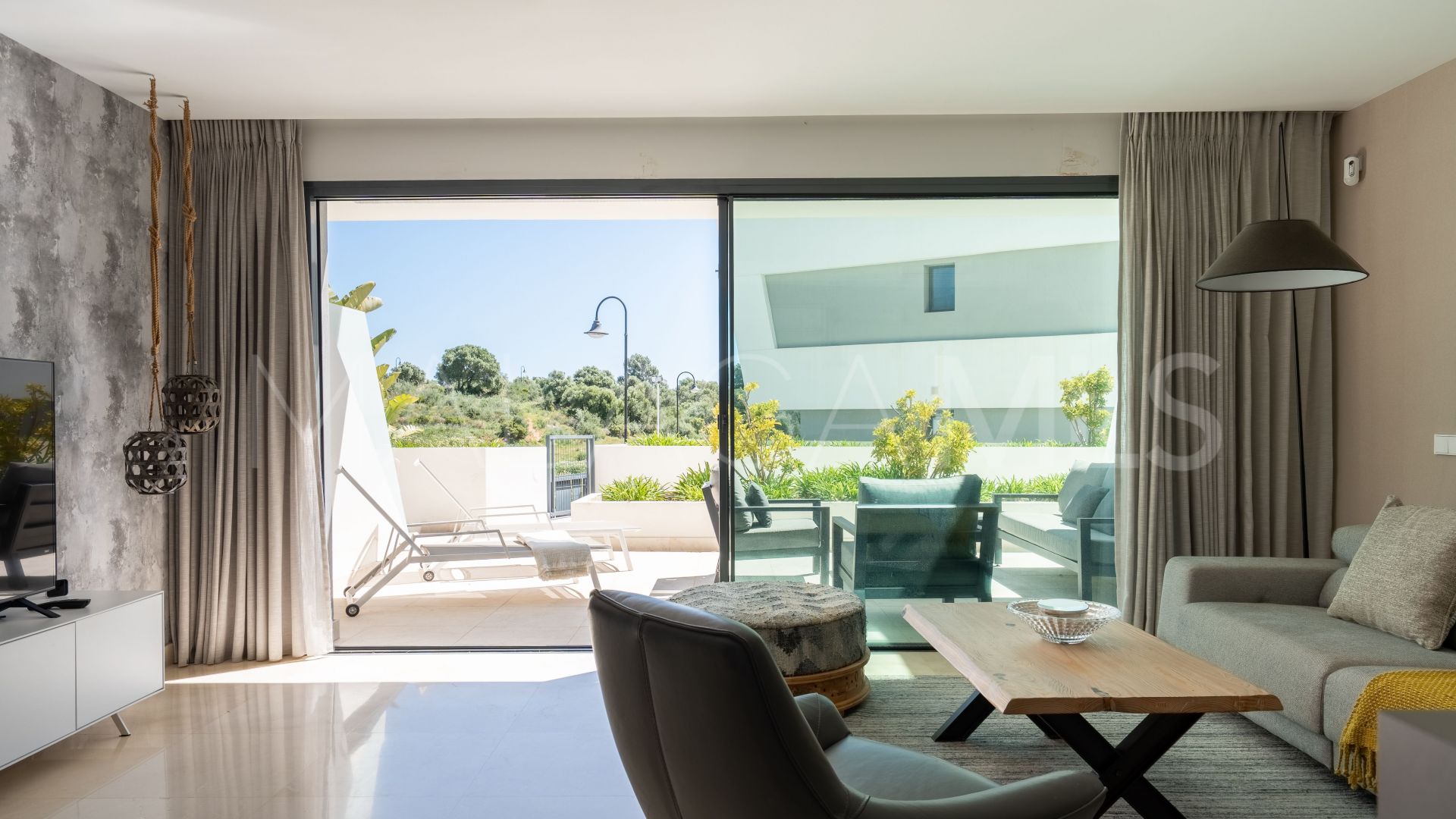 Cala de Mijas, adosado for sale