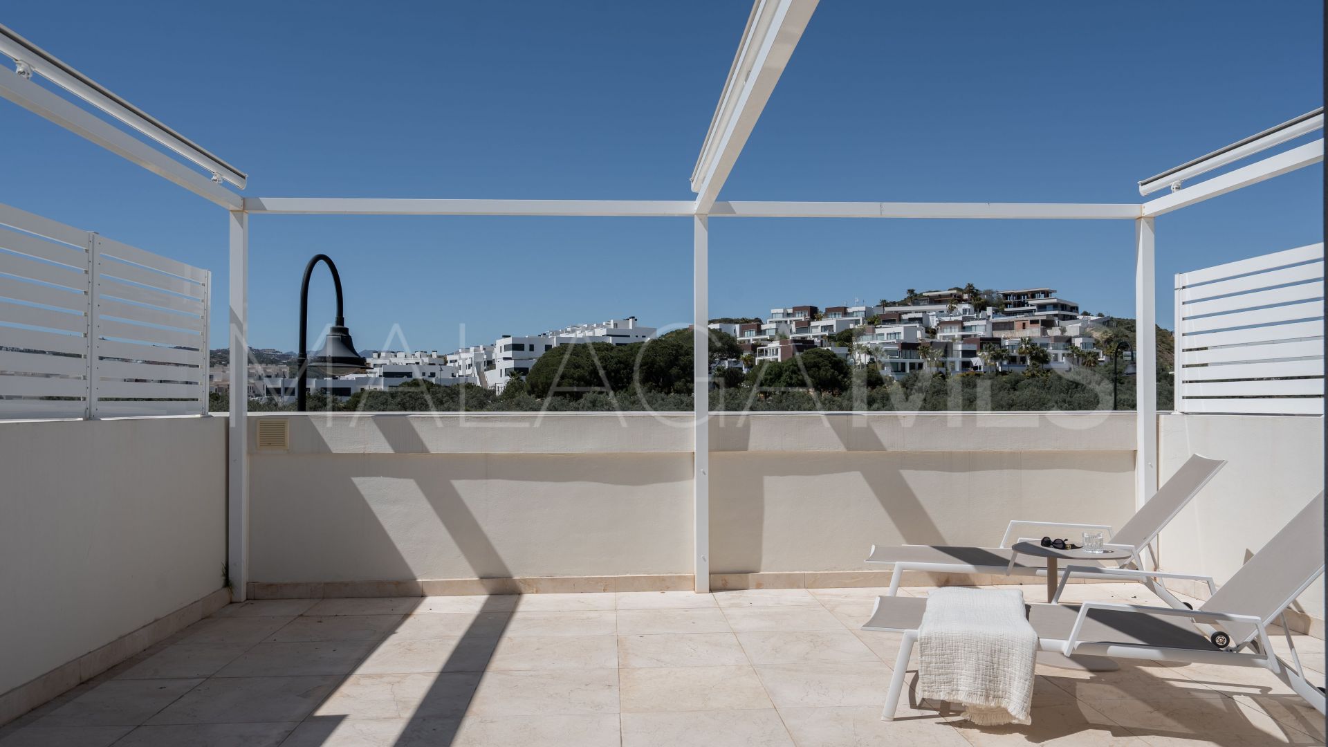 Cala de Mijas, adosado for sale