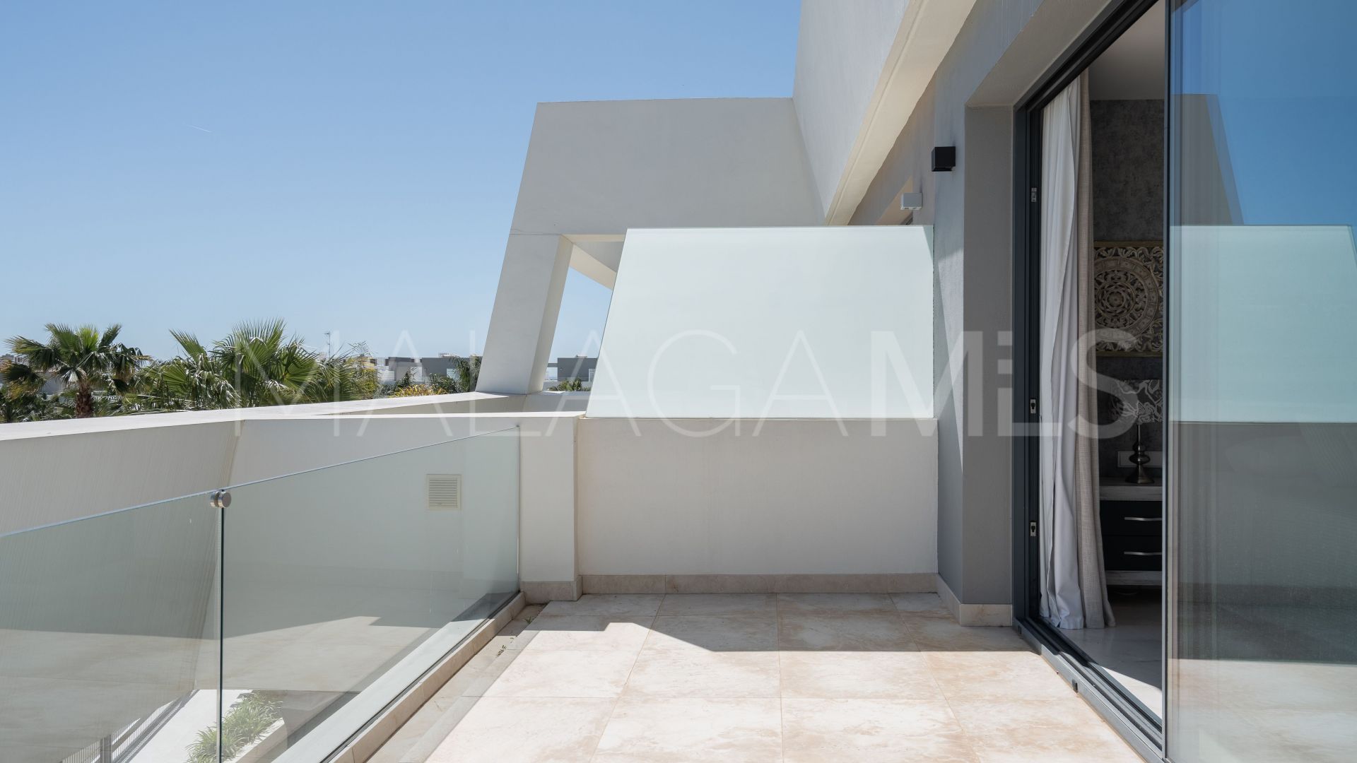 Cala de Mijas, adosado for sale