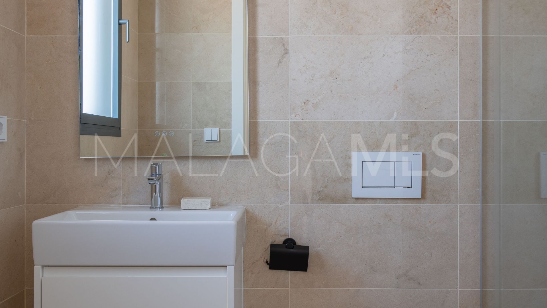 Cala de Mijas, adosado for sale