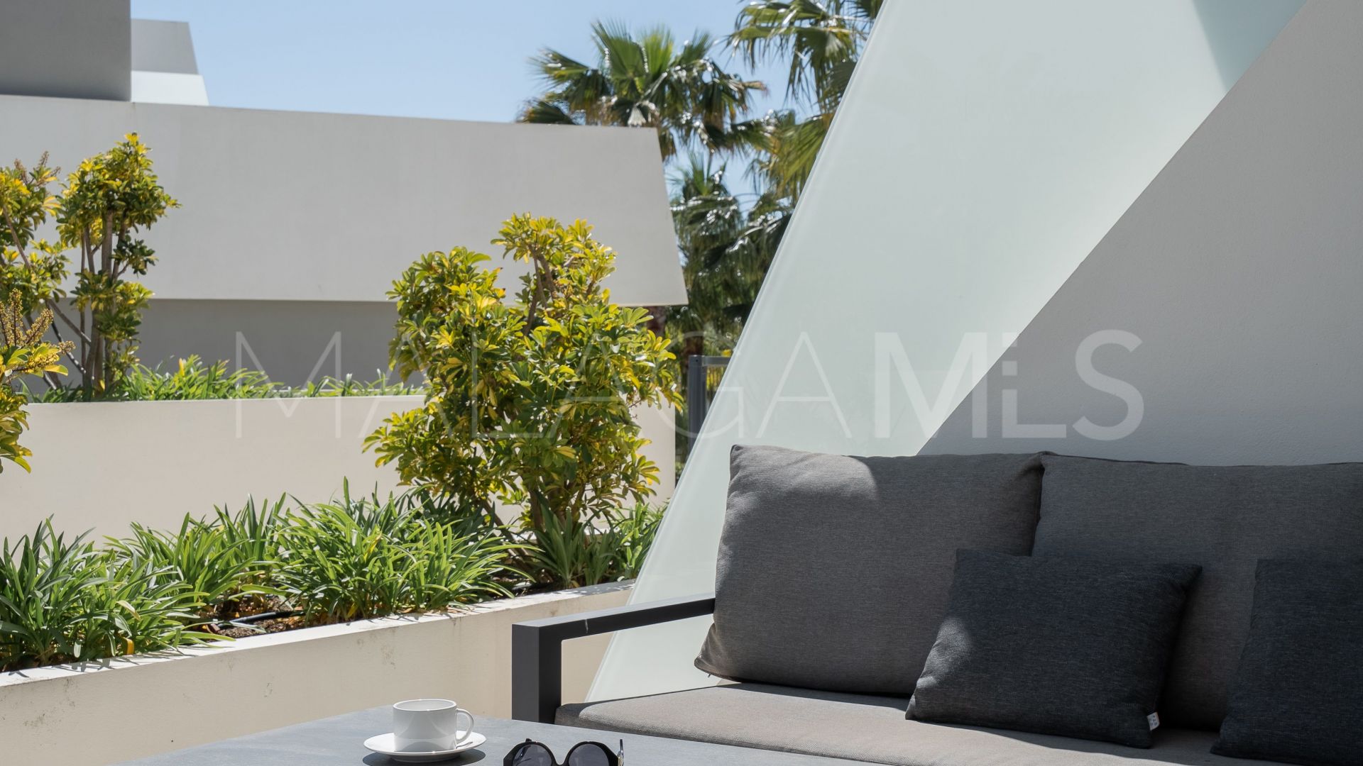 Cala de Mijas, adosado for sale