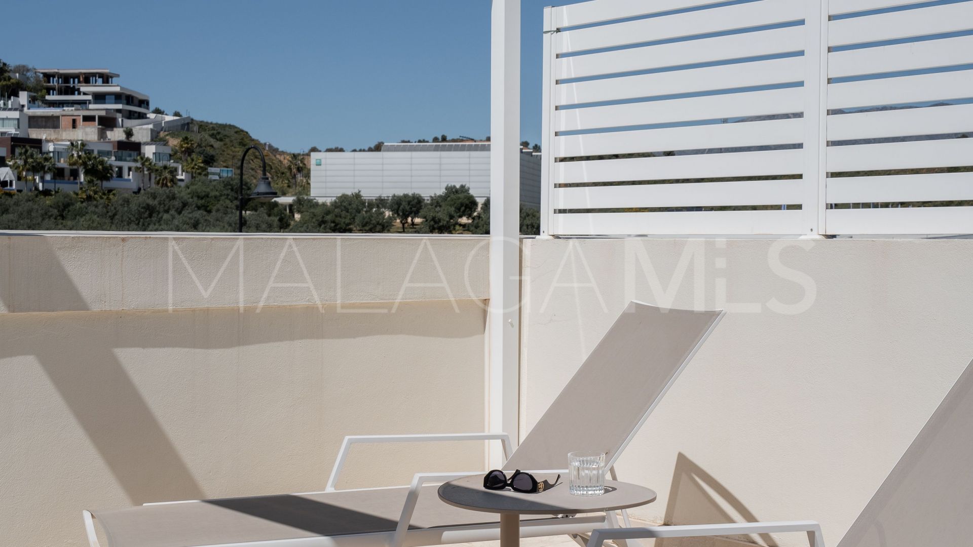 Cala de Mijas, adosado for sale