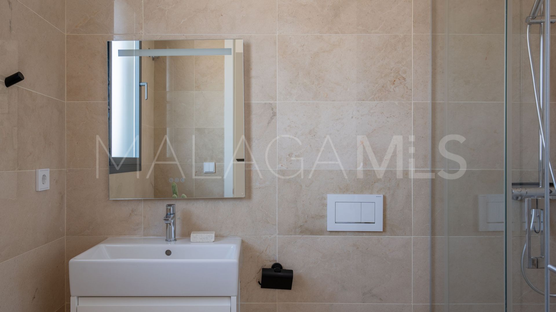 Cala de Mijas, adosado for sale