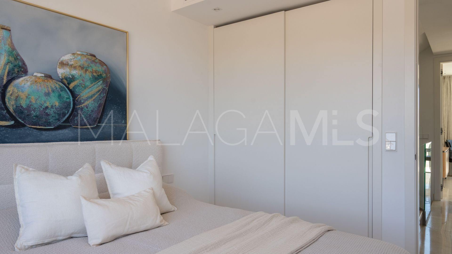 Cala de Mijas, adosado for sale