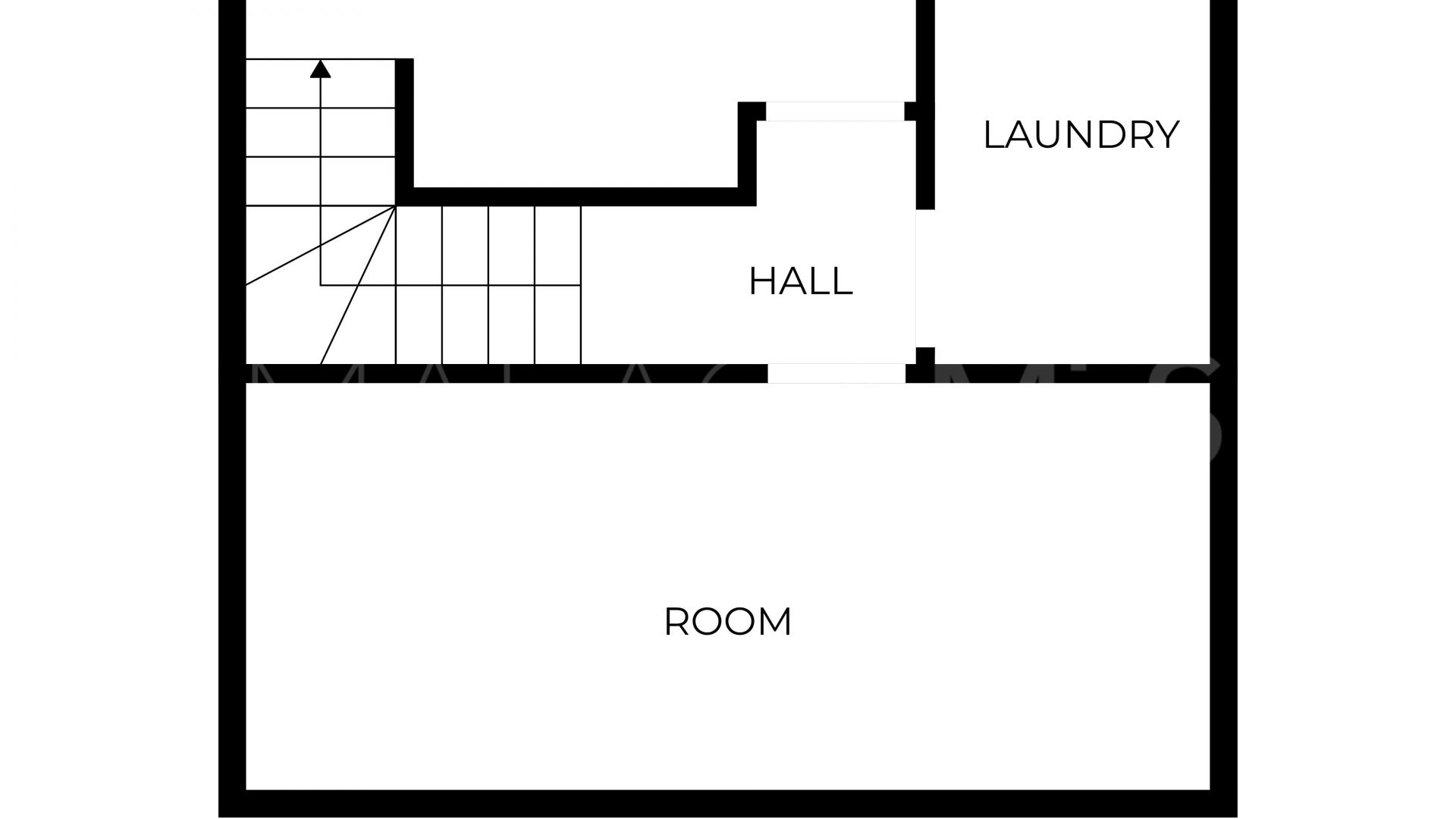 Cala de Mijas, adosado for sale