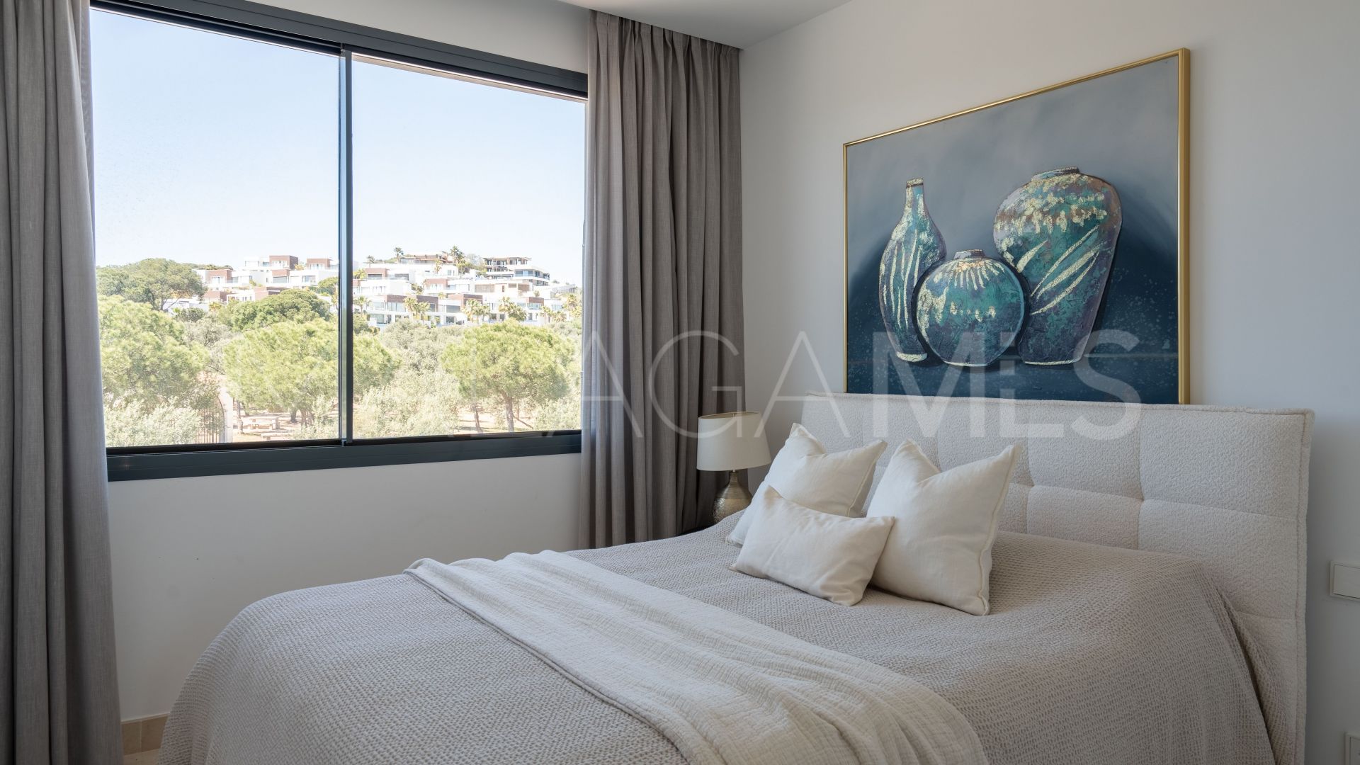 Cala de Mijas, adosado for sale