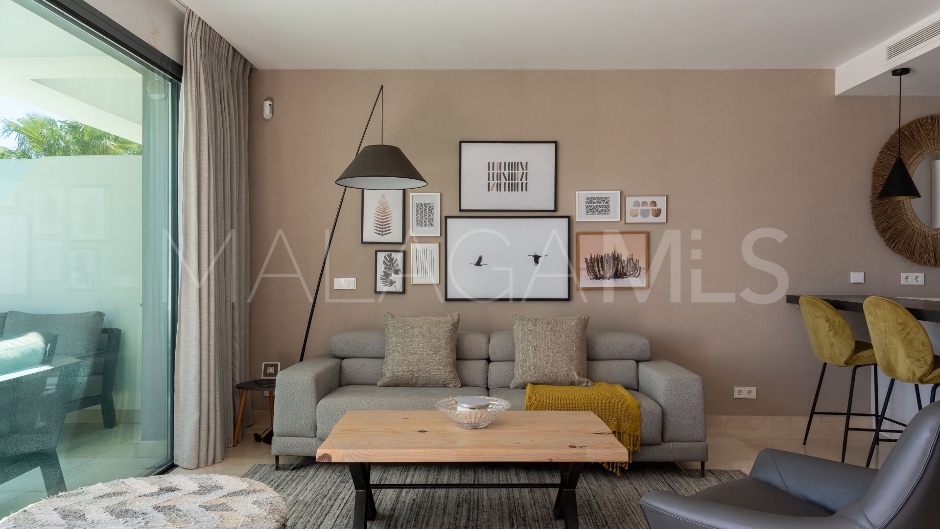 Cala de Mijas, adosado for sale