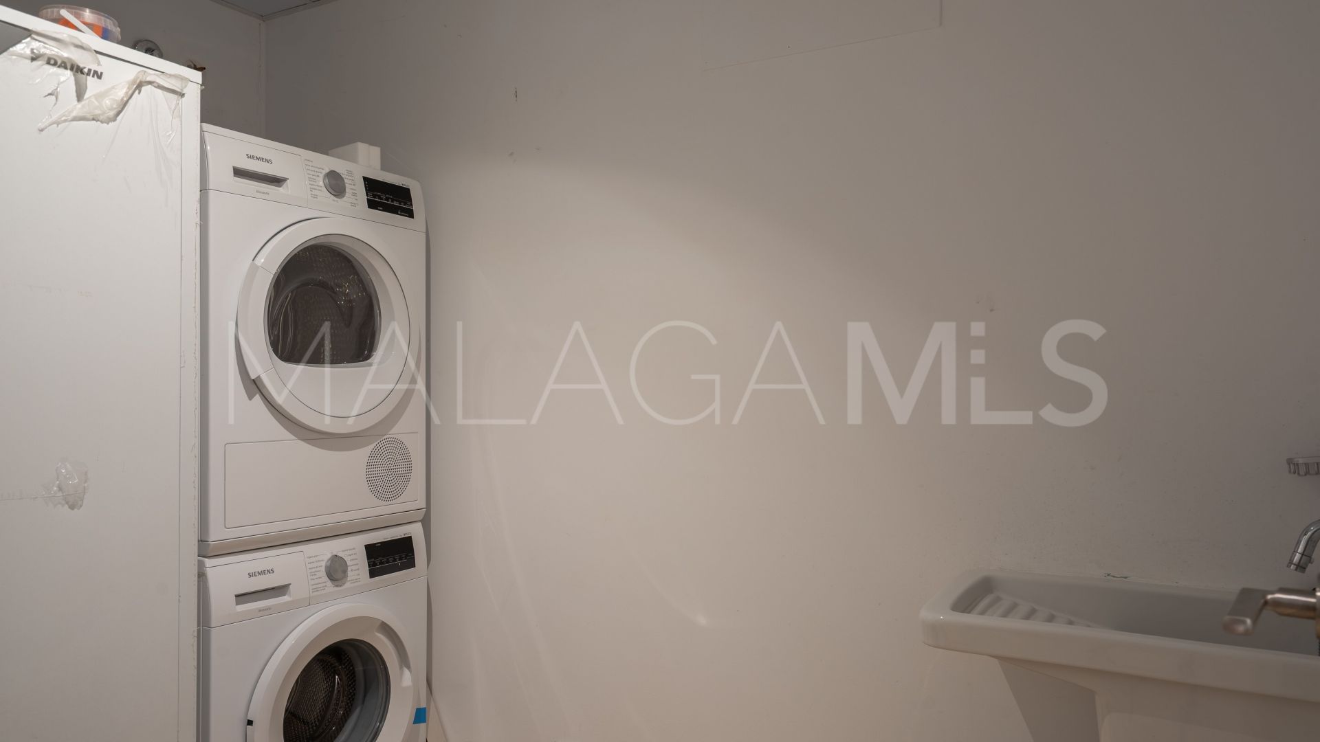 Cala de Mijas, adosado for sale