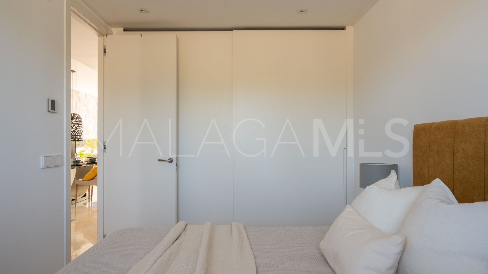 Cala de Mijas, adosado for sale